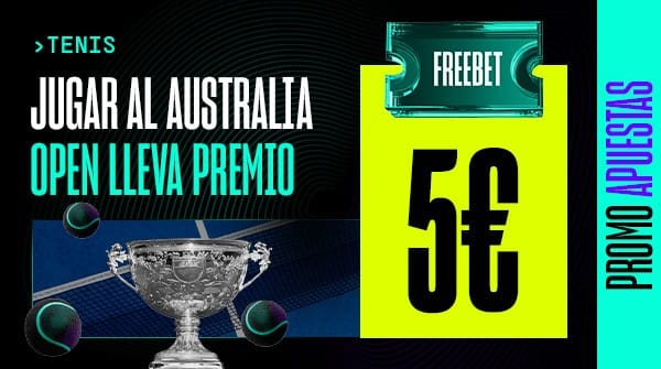 versus open de australia