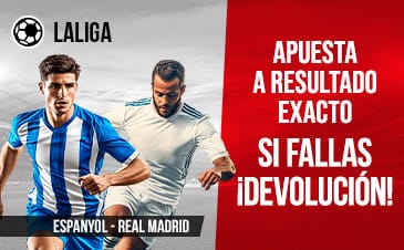 espanyol vs real madrid