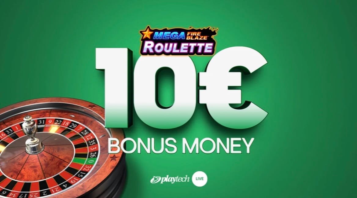 Bono Paf Casino