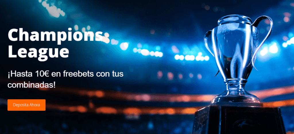 champions betsson