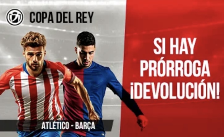 devolución Atleti - Barça MARCAapuestas