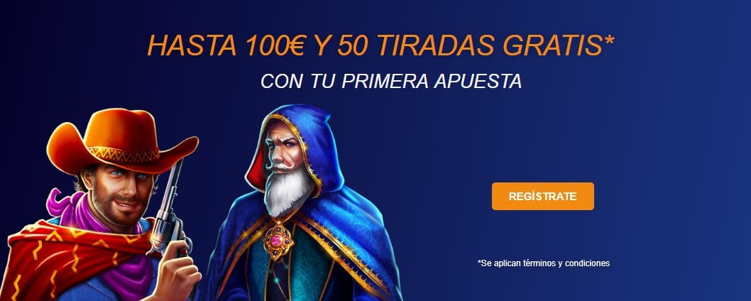 Kirolbet bono de bienvenida casino