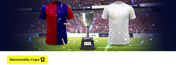 William Hill Final Copa del Rey