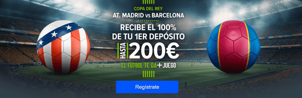 bono codere atlético de madrid vs barcelona