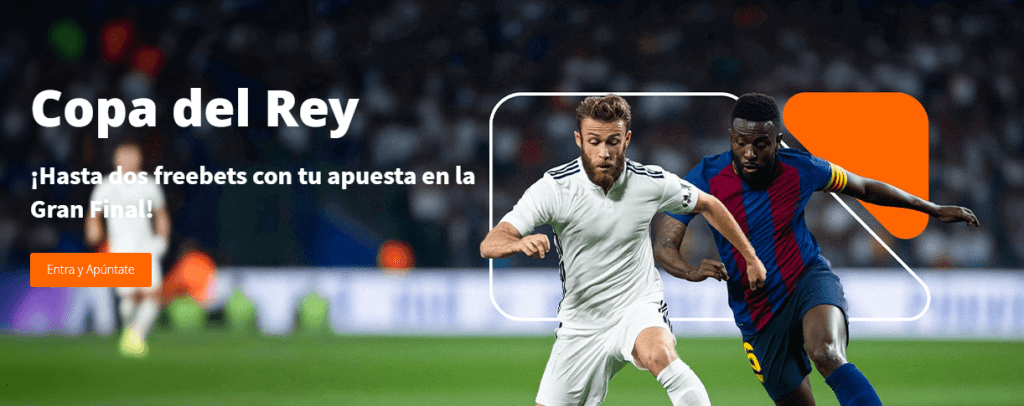 betsson copa del rey
