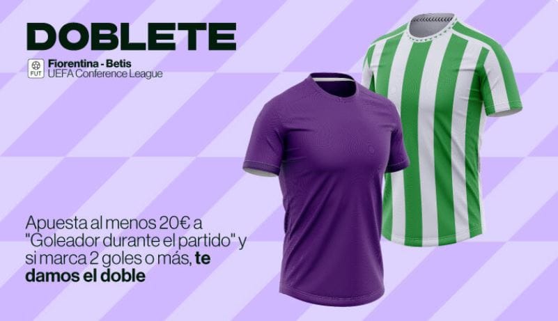 RETAbet Fiorentina vs Betis