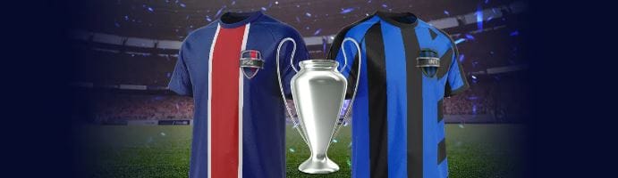 William Hill Final Champions League