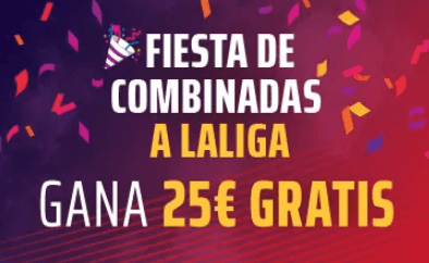 combinadas laliga sportium