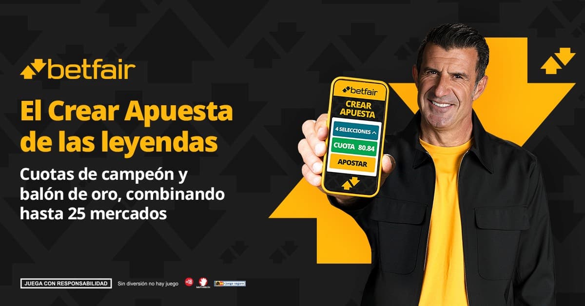 Betfair Figo