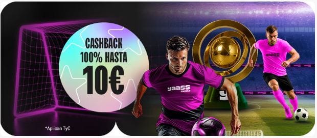 Yaass Casino Mundial de Clubes