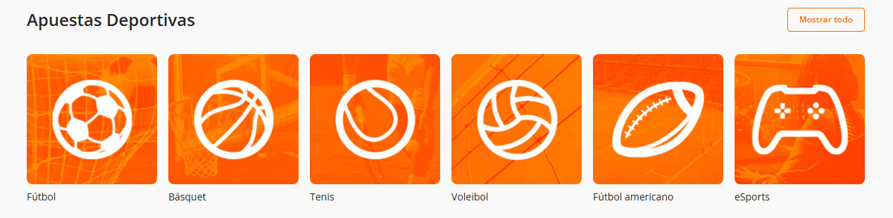 BETSSON bono apuestas deportivas