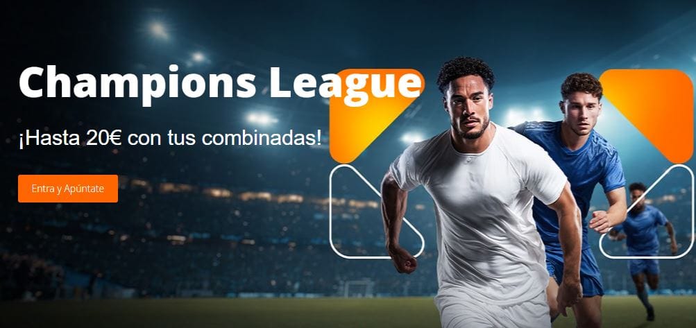 Betsson Champions League