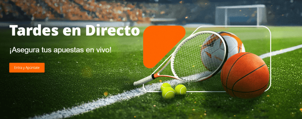 betsson tardes en directo