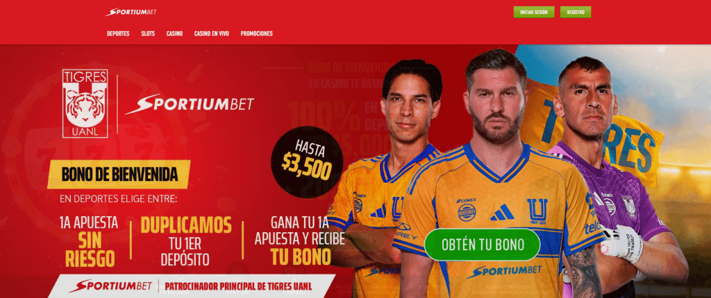 sportiumbet como registrarse