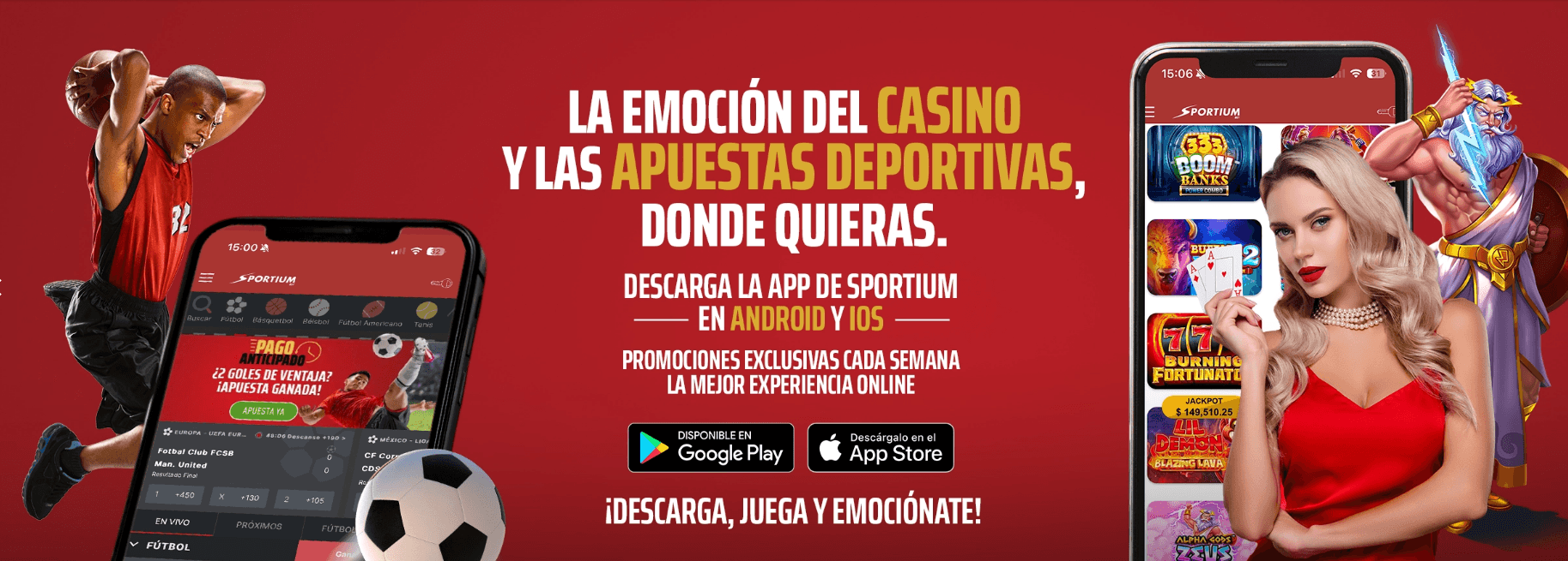 sportiumbet
