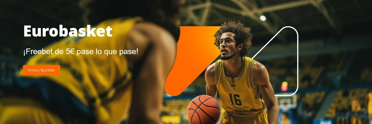 Betsson Eurobasket