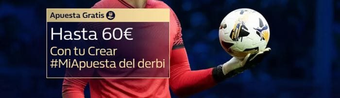 William Hill derbi