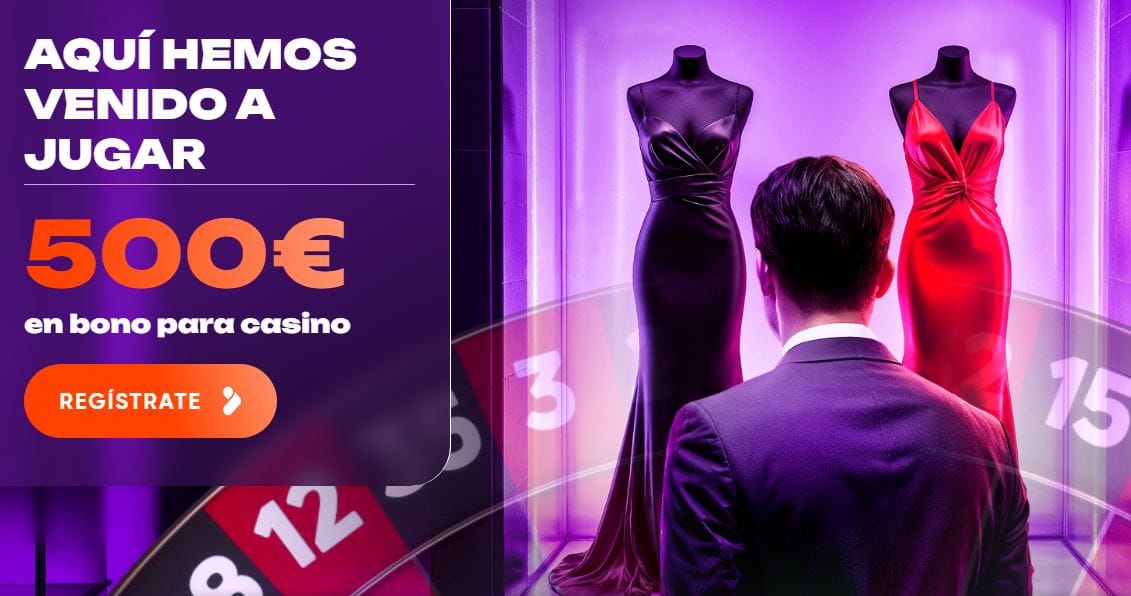 Tonybet bono de bienvenida casino