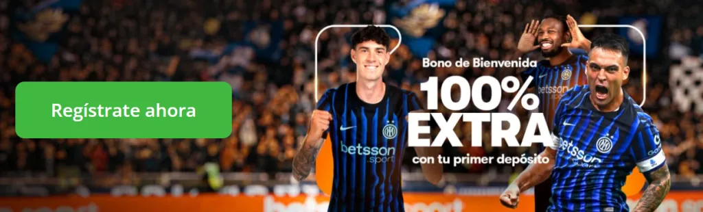 promoción betsson final libertadores