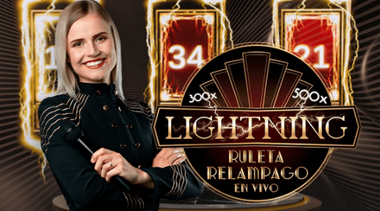 ruleta relámpago en vivo sportium ruleta relámpago evolution