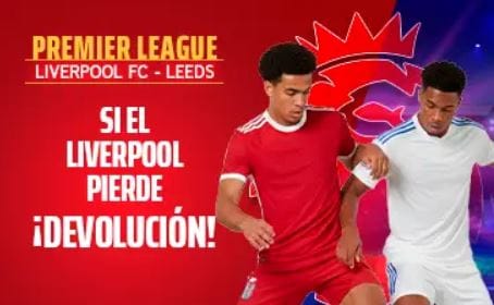 Sportium Liverpool vs Leeds
