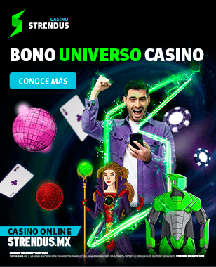 strendus bono casino online