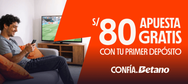 betano apuesta gratis