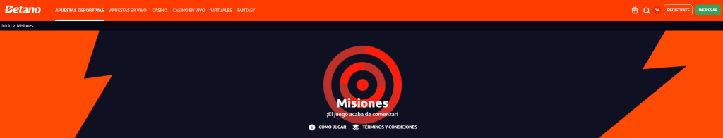 betano ofertas perú