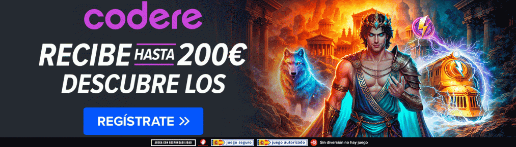 codere nueva slot hades hades fever boost codere