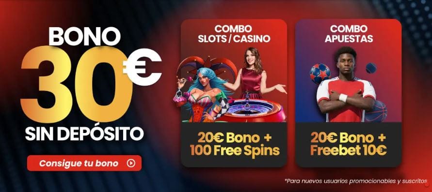 Jokerbet bono de bienvenida