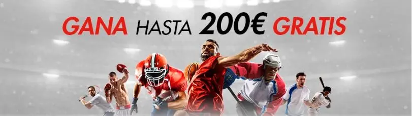 MARCAapuestas bono de bienvenida