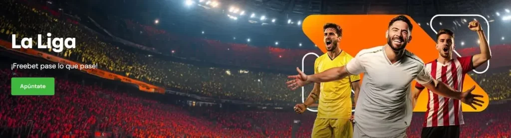 Betsson LaLiga última jornada