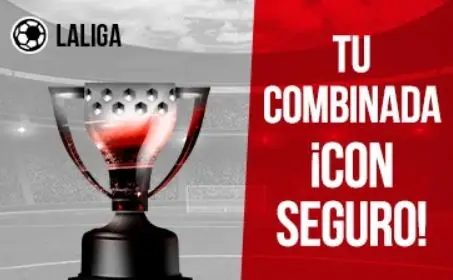 MARCAapuestas LaLiga seguro
