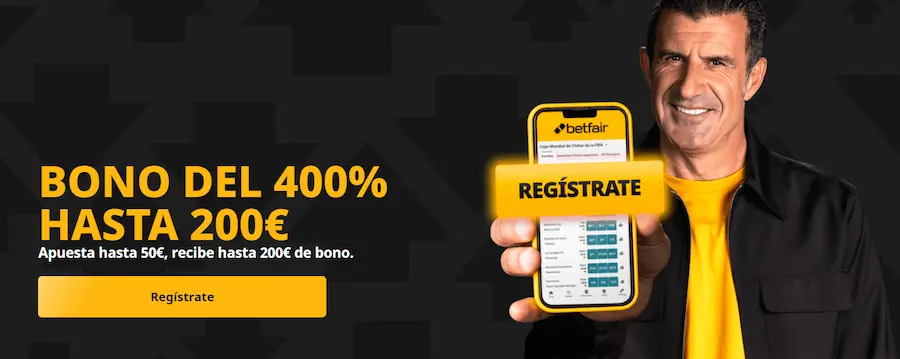 bono betfair mundial 2026