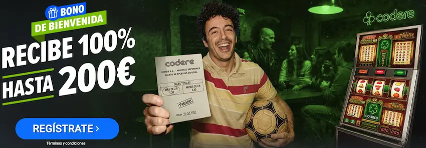 bono codere velada 6