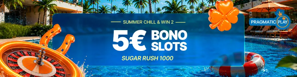 summer chill & Win 2