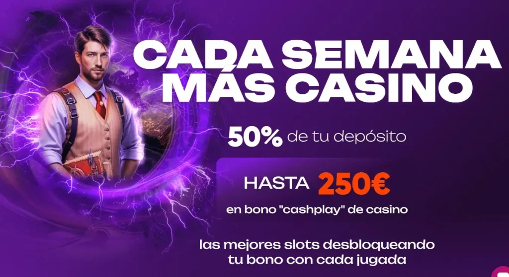 Tonybet casino bono de bienvenida
