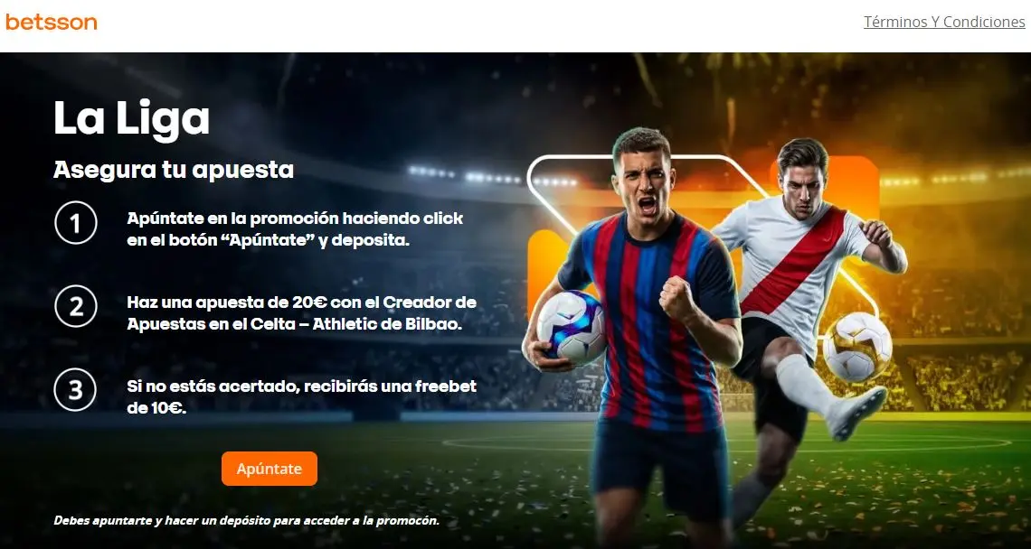 betsson laliga celta vs athletic
