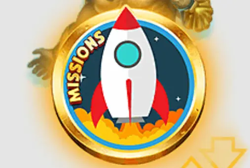 misiones slots betfair