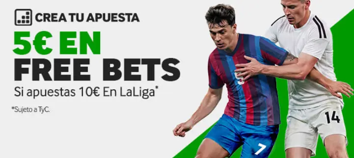 doblete betway apuestas