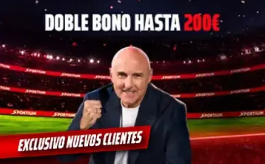bono bienvenida sportium derbi laliga bono sportium derbi madrid